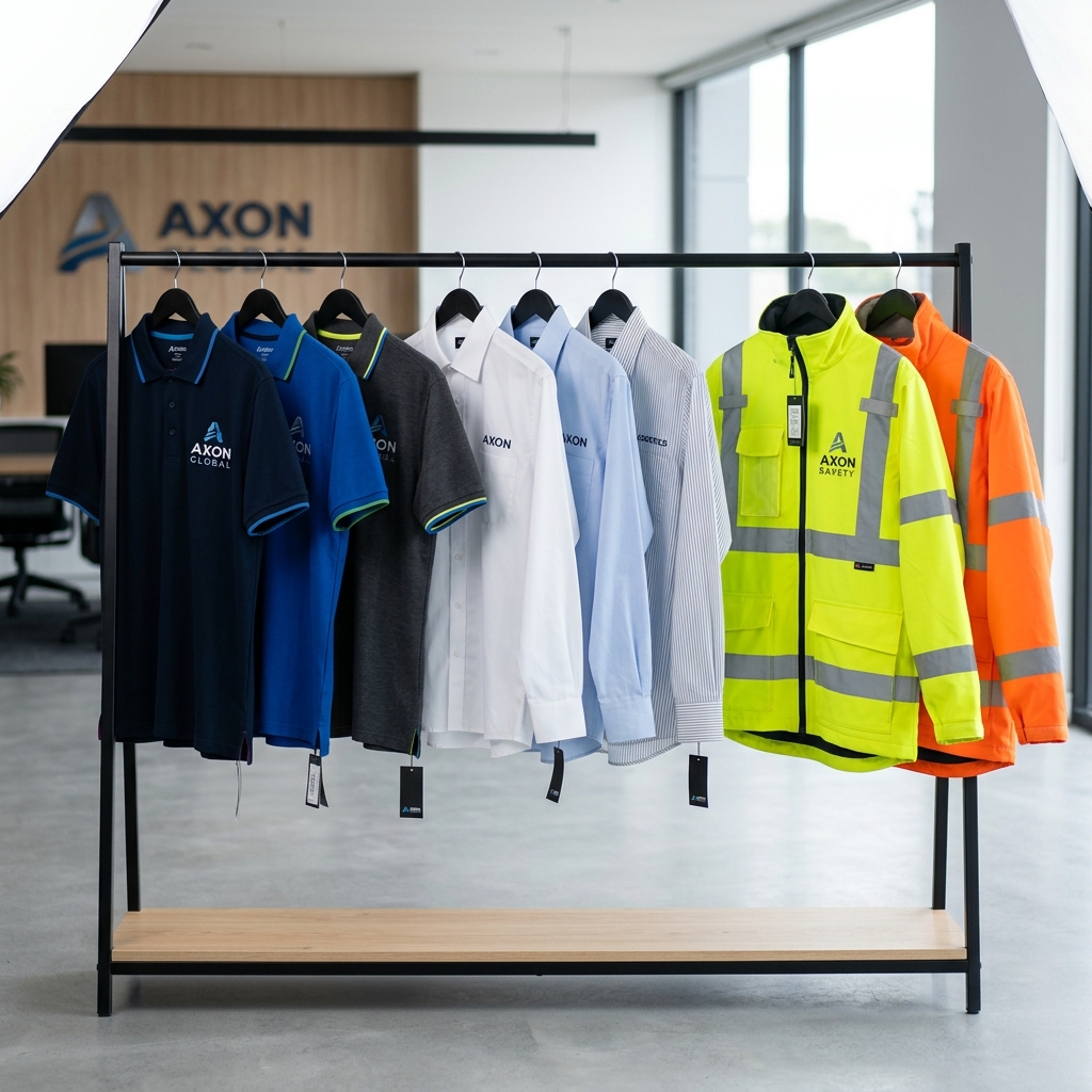 Uniformes personalizados de alta qualidade e EPIs da HM Uniformes
